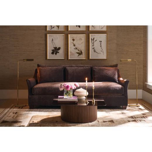 Picture of Moreau Quick Ship 98" Sofa